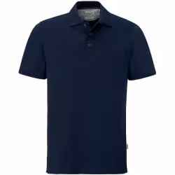 HAKRO Polo-Shirt COTTON-TEC