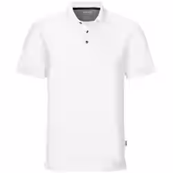 HAKRO Polo-Shirt COTTON-TEC