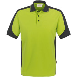 HAKRO Polo-Shirt PERFORMANCE CONTRAST