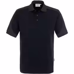 HAKRO Polo-Shirt PERFORMANCE CONTRAST