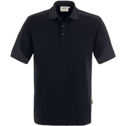 HAKRO Polo-Shirt PERFORMANCE CONTRAST