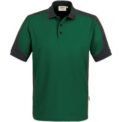 HAKRO Polo-Shirt PERFORMANCE CONTRAST