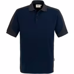 HAKRO Polo-Shirt PERFORMANCE CONTRAST