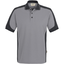 HAKRO Polo-Shirt PERFORMANCE CONTRAST