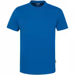 HAKRO T-Shirt COOLMAX