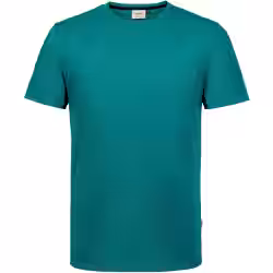 HAKRO T-Shirt COTTON-TEC