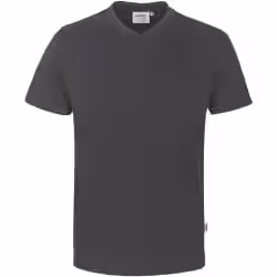 HAKRO V-Shirt CLASSIC