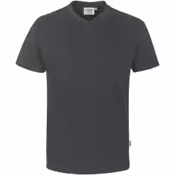 HAKRO V-Shirt CLASSIC