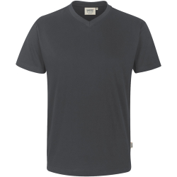 HAKRO V-Shirt CLASSIC