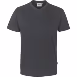 HAKRO V-Shirt CLASSIC