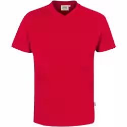 HAKRO V-Shirt CLASSIC