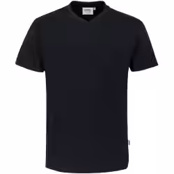 HAKRO V-Shirt CLASSIC