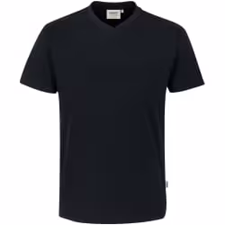HAKRO V-Shirt CLASSIC