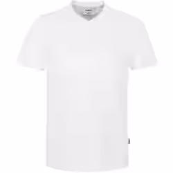 HAKRO V-Shirt CLASSIC