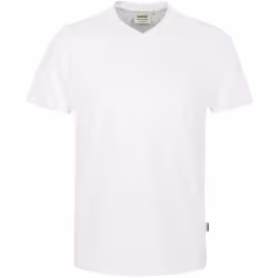 HAKRO V-Shirt CLASSIC