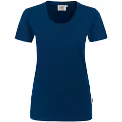 HAKRO Women-T-Shirt Classic