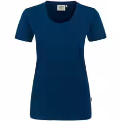HAKRO Women-T-Shirt Classic