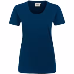 HAKRO Women-T-Shirt Classic