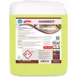 HAMMER Schmutzbrecher Hochleistungsgrundreiniger 01041