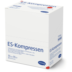 HARTMANN ES Kompresse 7