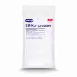 HARTMANN ES Kompressen 10 x 20 cm EN 14079