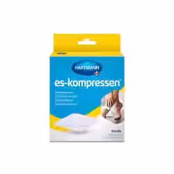 HARTMANN ES Saugkompresse 7