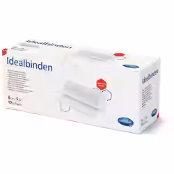 HARTMANN Idealbinde lose 8 cm x 5 m