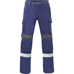 HAVEP Multinorm Bundhose 80395