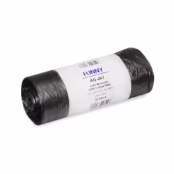 HDPE Müllbeutel