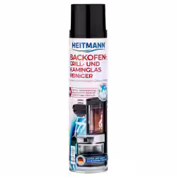 HEITMANN Backofen-