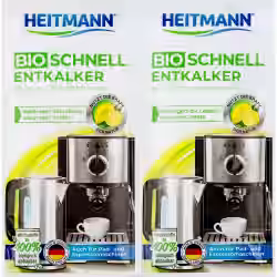 HEITMANN Bio Schnell Entkalker 3362