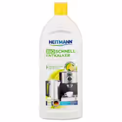 HEITMANN Bio Schnell Entkalker  3363
