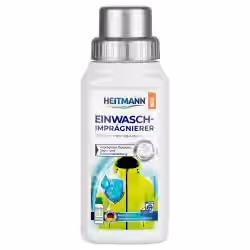 HEITMANN Einwaschimprägnierer  1010145