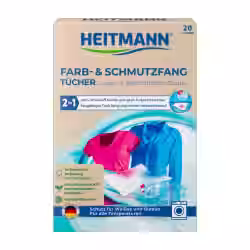 HEITMANN Farb & Schmutzfangtücher 1024041