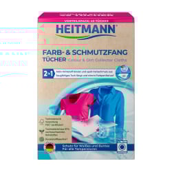 HEITMANN Farb & Schmutzfangtücher 1024064