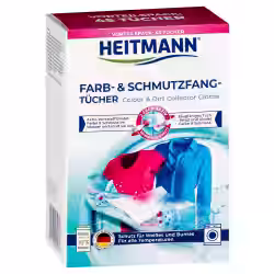 HEITMANN Farb & Schmutzfangtücher 3013