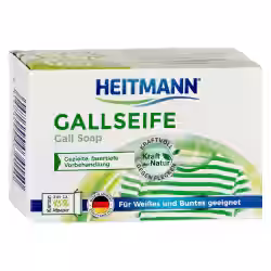 HEITMANN Gallseife 3415