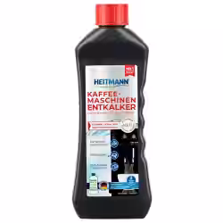 HEITMANN Kaffemaschinen Entkalker 1012559