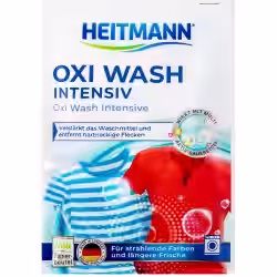HEITMANN Oxi Wash-Power Fleckenentferner 3496