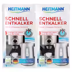 HEITMANN Schnell-Entkalker 3361
