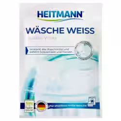 HEITMANN Wäsche-Weiß 3512