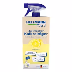 HEITMANN pure Multiflächen Kalkreiniger 10295000000