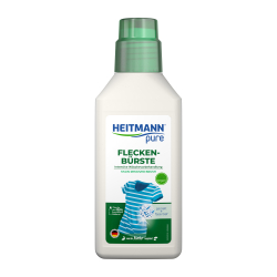 HEITMANN pure vegane Fleckenbürste 1026569