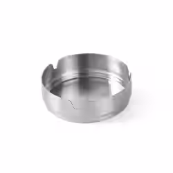 HENDI Aschenbecher Kitchen Line