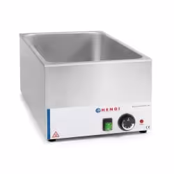 HENDI Bain Marie Kitchen Line 238905