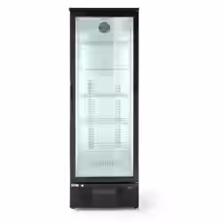 HENDI Bar Kühlschrank 287L