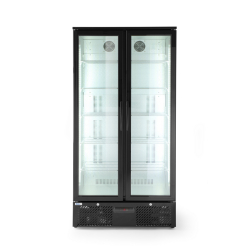 HENDI Bar Kühlschrank 448L