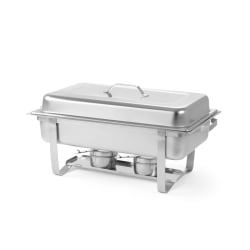 HENDI Chafing Dish GN 1/1 für 9 Liter