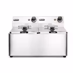 HENDI Fritteuse Kitchen Line