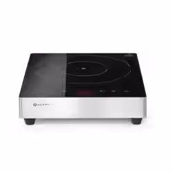 HENDI Induktionskocher Kitchen Line